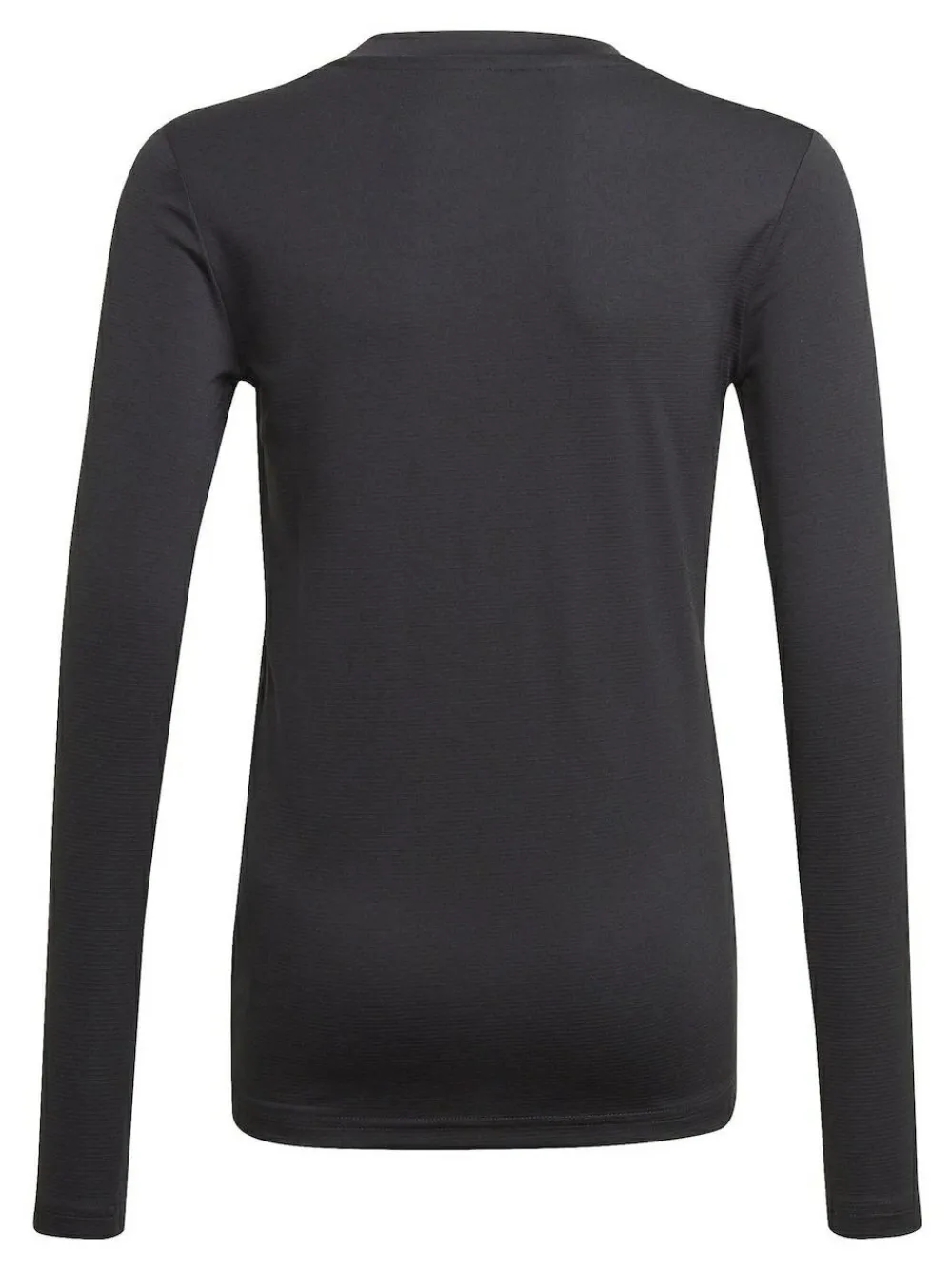 New adidas Black Team Base T-Shirt