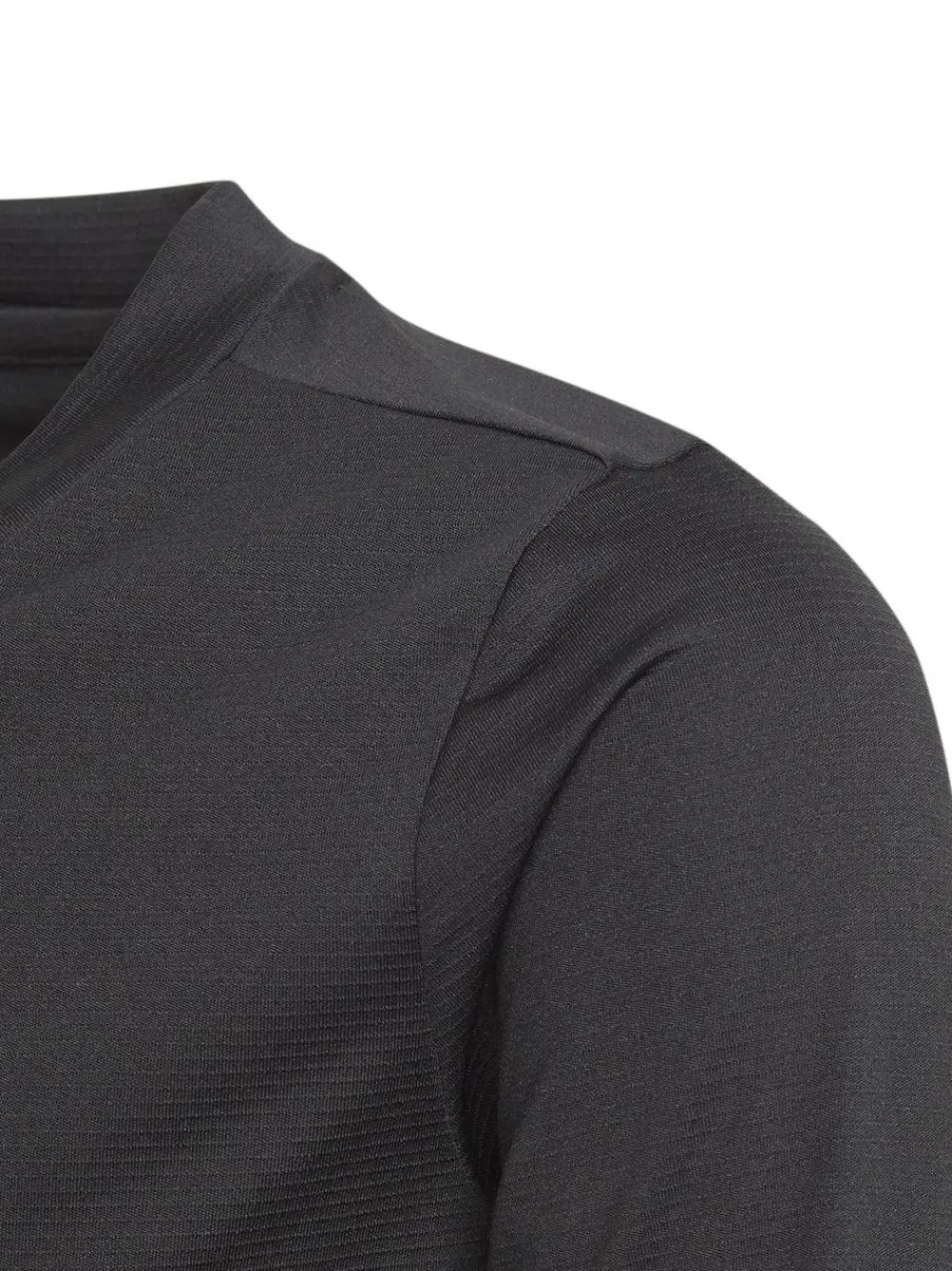 New adidas Black Team Base T-Shirt