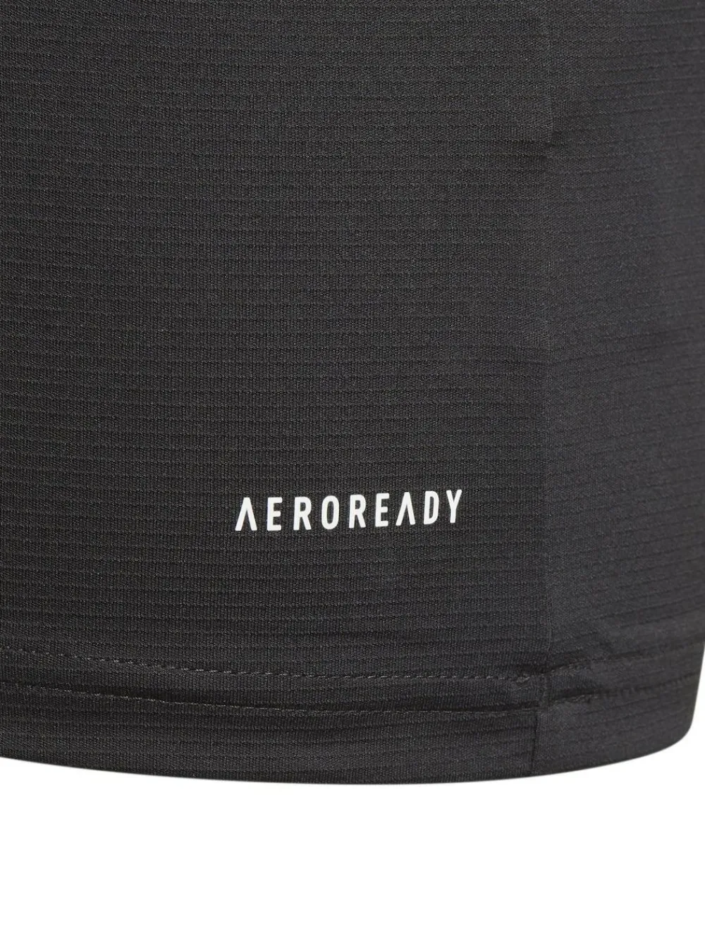 New adidas Black Team Base T-Shirt