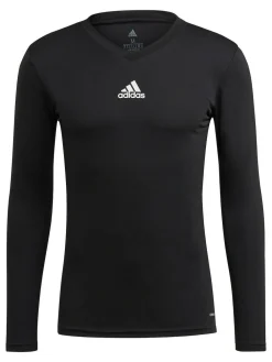 adidas Teamwear Base Layer Long Sleeve Top^ Thermals