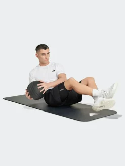 Sale adidas TECHFIT Compression Training Short Tights Black