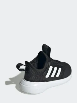 adidas Tensaur Comfort Infant Trainers^BOY School Shoes|Boys Shoes