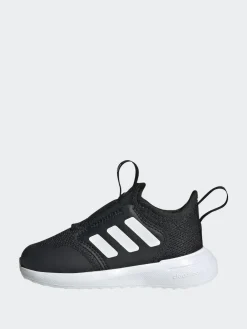 adidas Tensaur Comfort Infant Trainers^BOY School Shoes|Boys Shoes