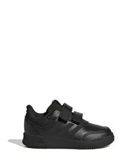 Outlet adidas Black Tensaur Hook and Loop Infant Trainers