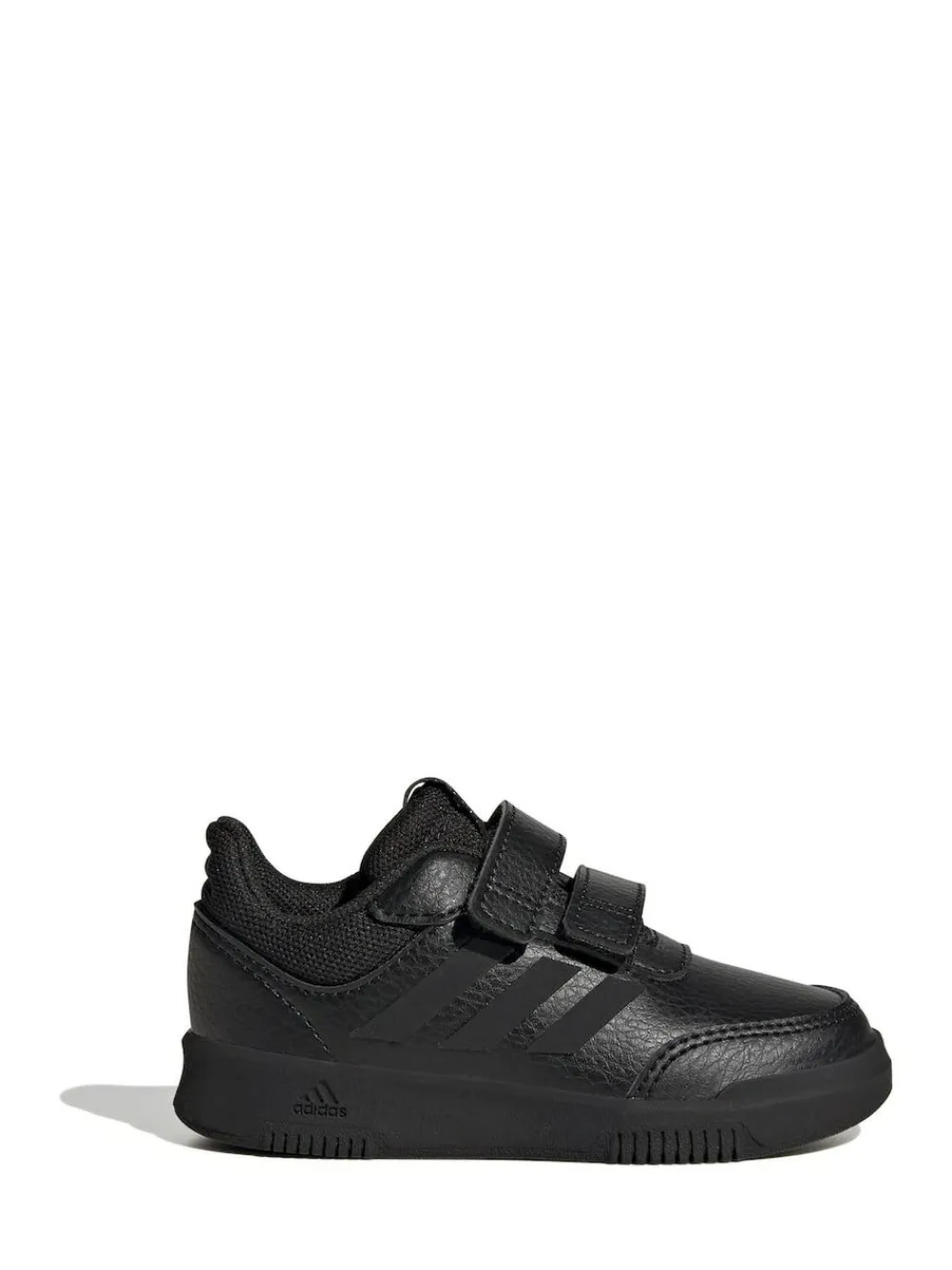 Outlet adidas Black Tensaur Hook and Loop Infant Trainers