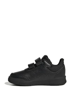 Outlet adidas Black Tensaur Hook and Loop Infant Trainers