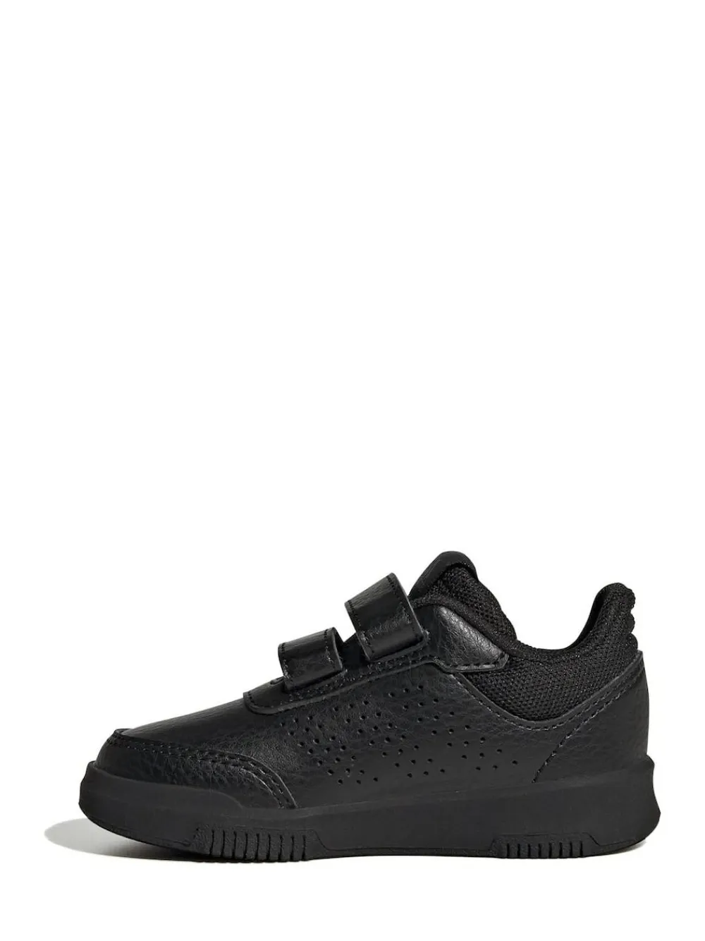 Outlet adidas Black Tensaur Hook and Loop Infant Trainers