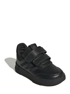 Outlet adidas Black Tensaur Hook and Loop Infant Trainers