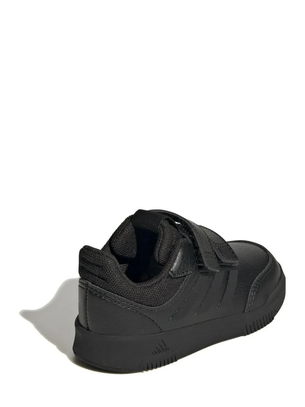 Outlet adidas Black Tensaur Hook and Loop Infant Trainers