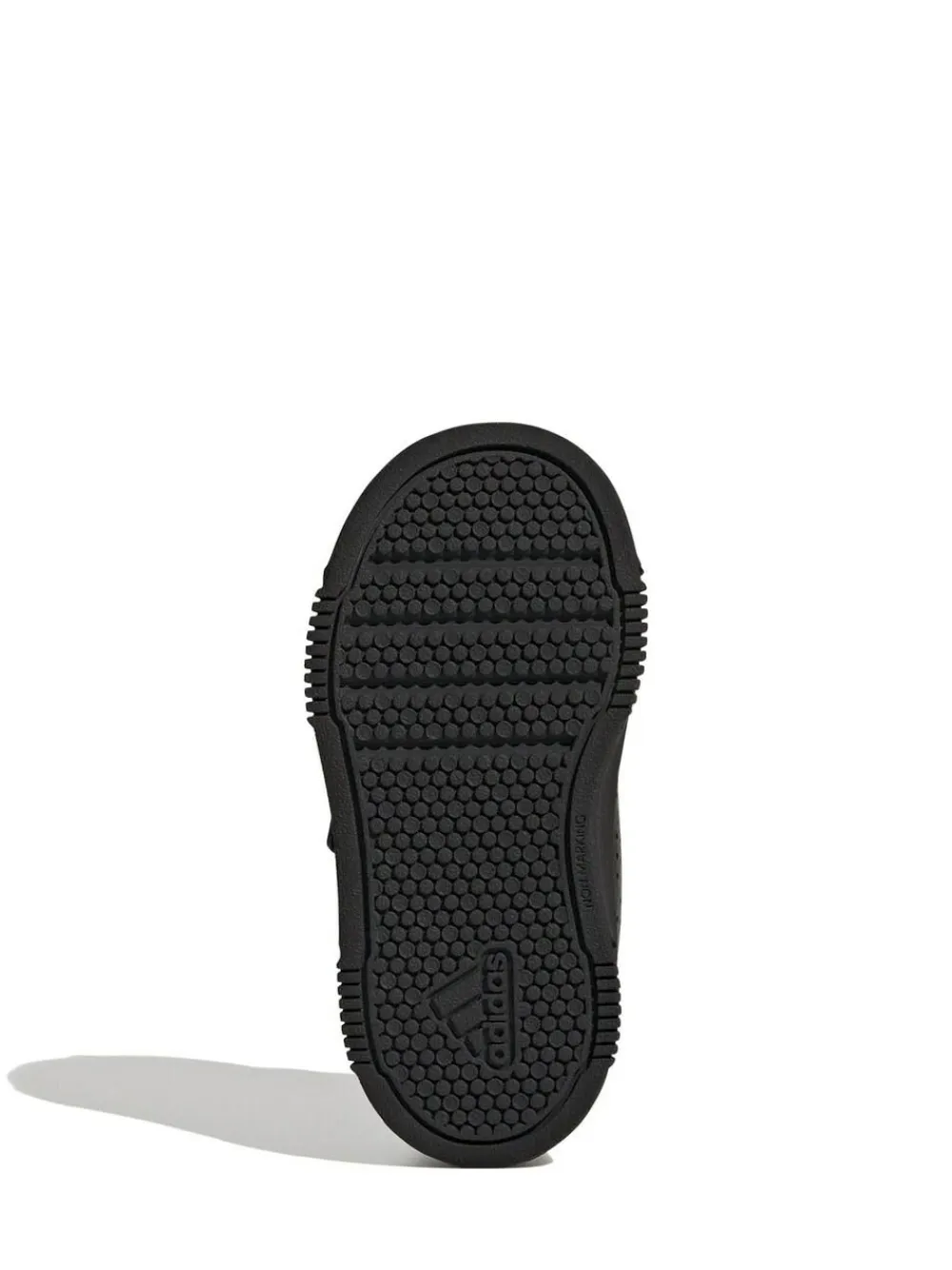 Outlet adidas Black Tensaur Hook and Loop Infant Trainers