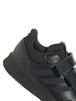 Outlet adidas Black Tensaur Hook and Loop Infant Trainers