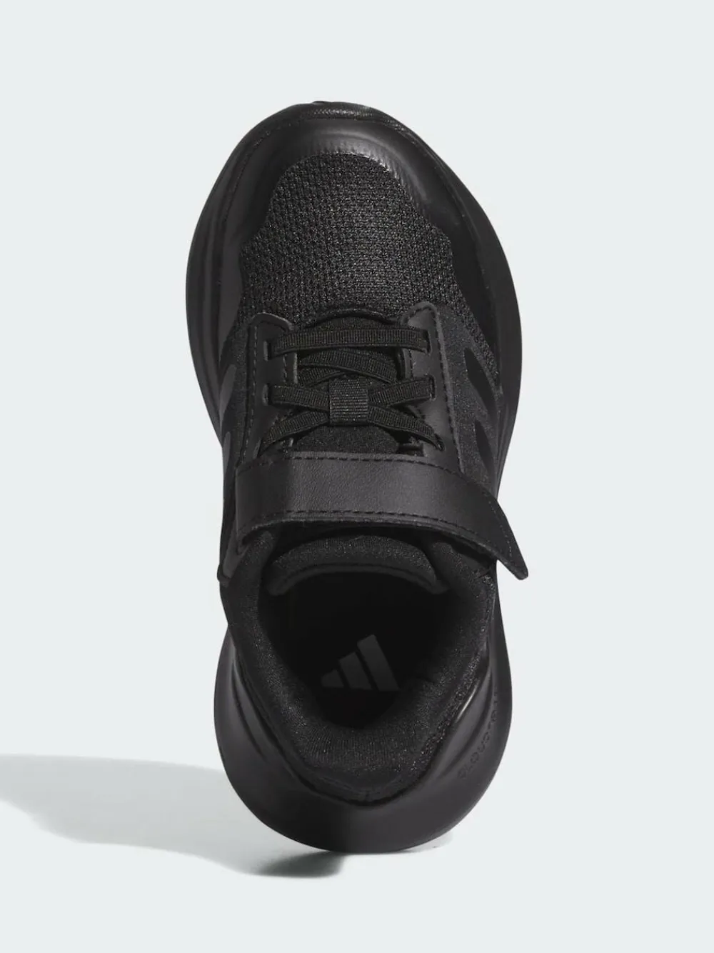 adidas Tensaur Run 2.0 Hook and Loop Kids Trainers^BOY School Shoes|Boys Shoes