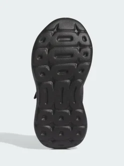 adidas Tensaur Run 2.0 Hook and Loop Kids Trainers^BOY School Shoes|Boys Shoes