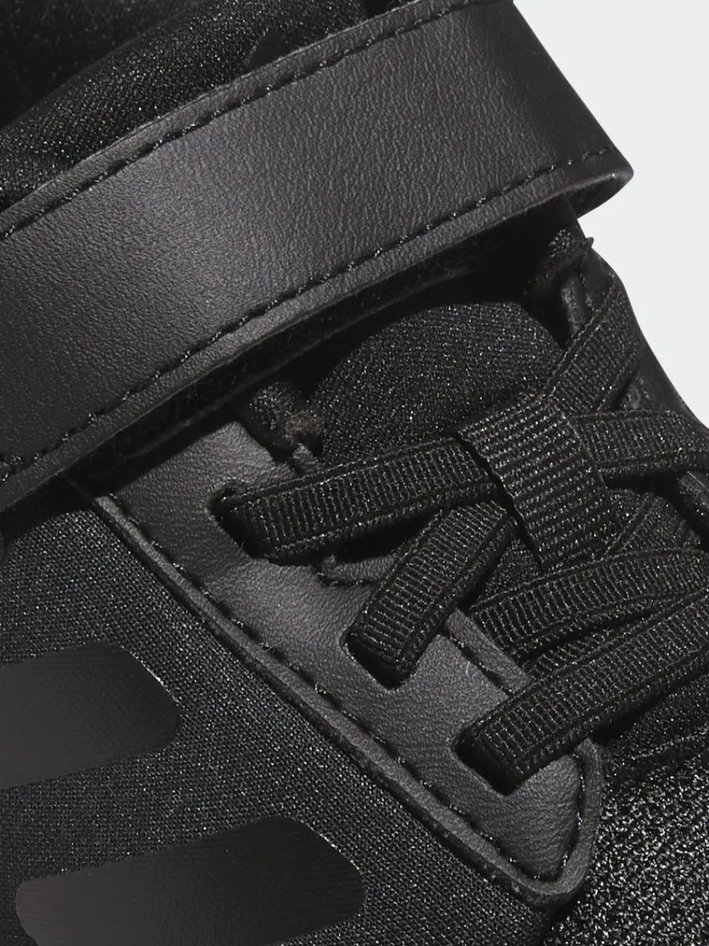 adidas Tensaur Run 2.0 Hook and Loop Kids Trainers^BOY School Shoes|Boys Shoes