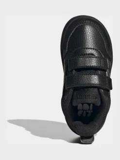 Sale adidas Black Tensaur Sport 3.0 Infant Trainers