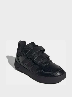 Best adidas Black Tensaur Sport 3.0 Kids Trainers