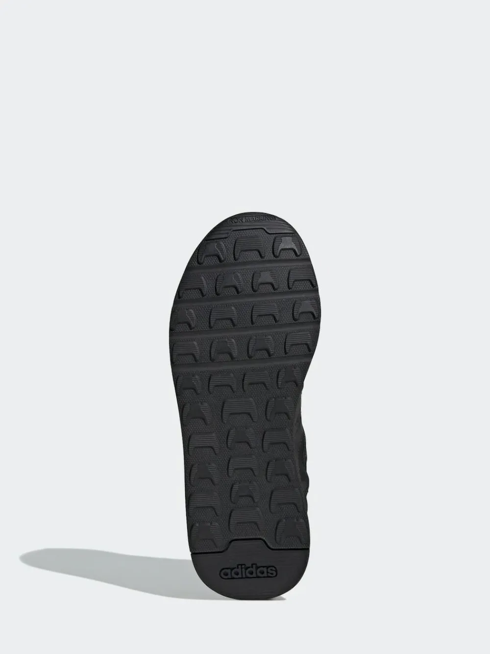 adidas Black Tensaur Switch Lace Junior Trainers^BOY Shoes|School Shoes