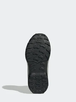 adidas Terrex Ax4r Mid Hiking Kids Trainers^BOY Boots|Boots