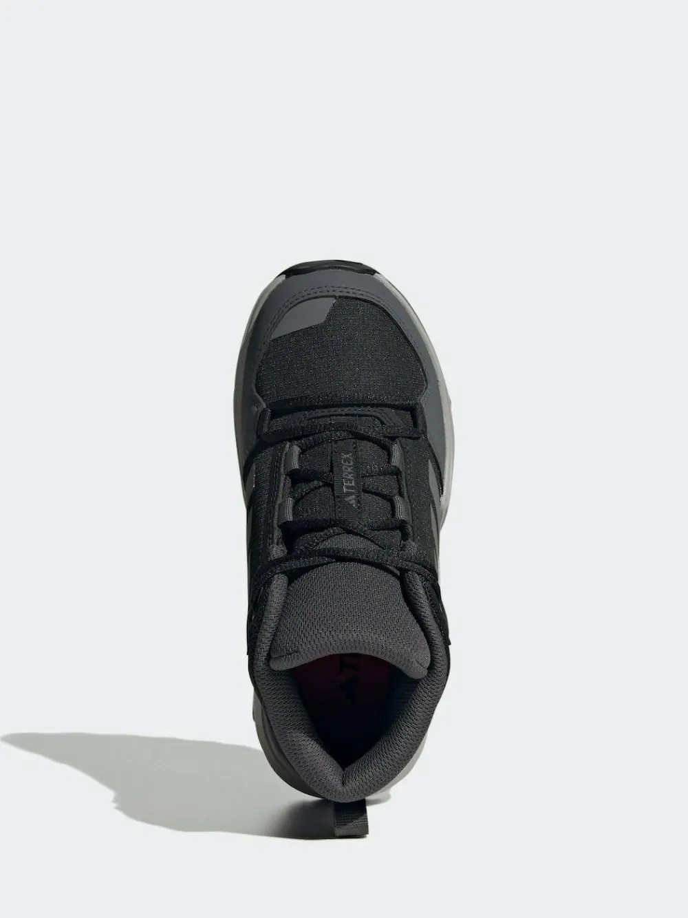 adidas Terrex Ax4r Mid Hiking Kids Trainers^BOY Boots|Boots