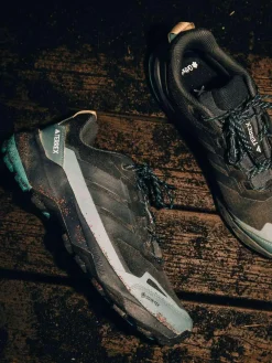 adidas Terrex adidas Terrex Skychaser AX5 GORE-TEX Hiking Trainers^ Sneakers