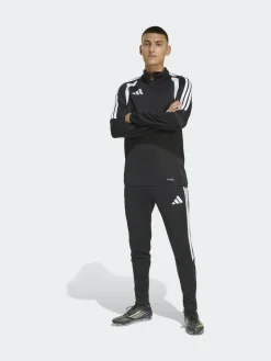 Clearance adidas Tiro 26 Joggers Black
