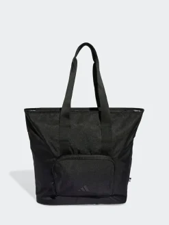 adidas Black Tote Bag^ Bags