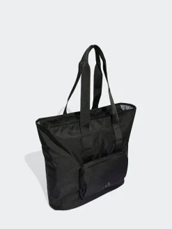 adidas Black Tote Bag^ Bags