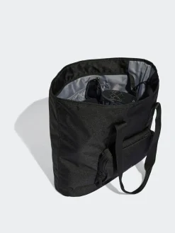 adidas Black Tote Bag^ Bags