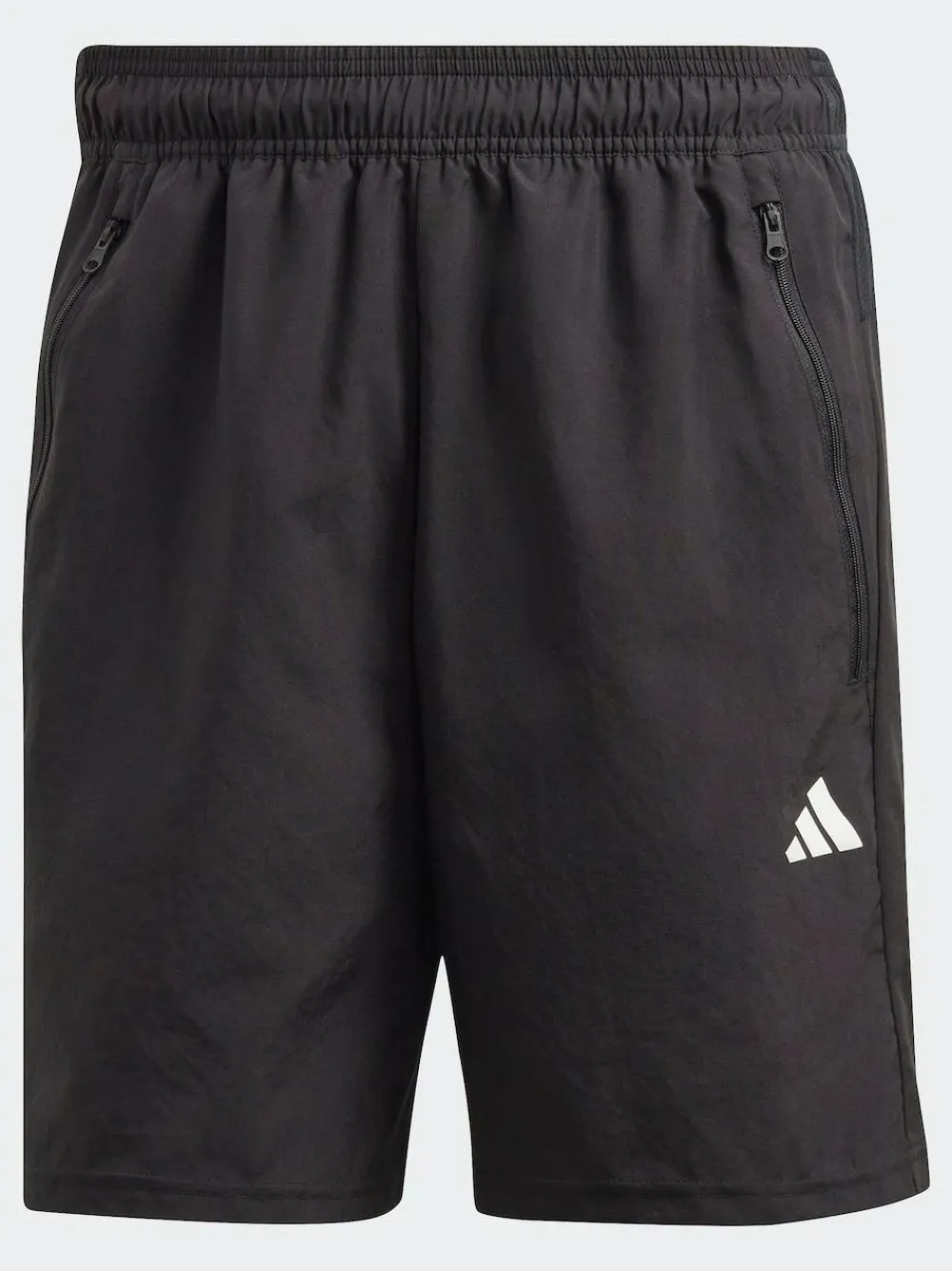 adidas Black Train Essentials Woven Training Shorts^ Shorts