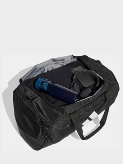 adidas Training Defender Medium Duffle Bag^ Bags
