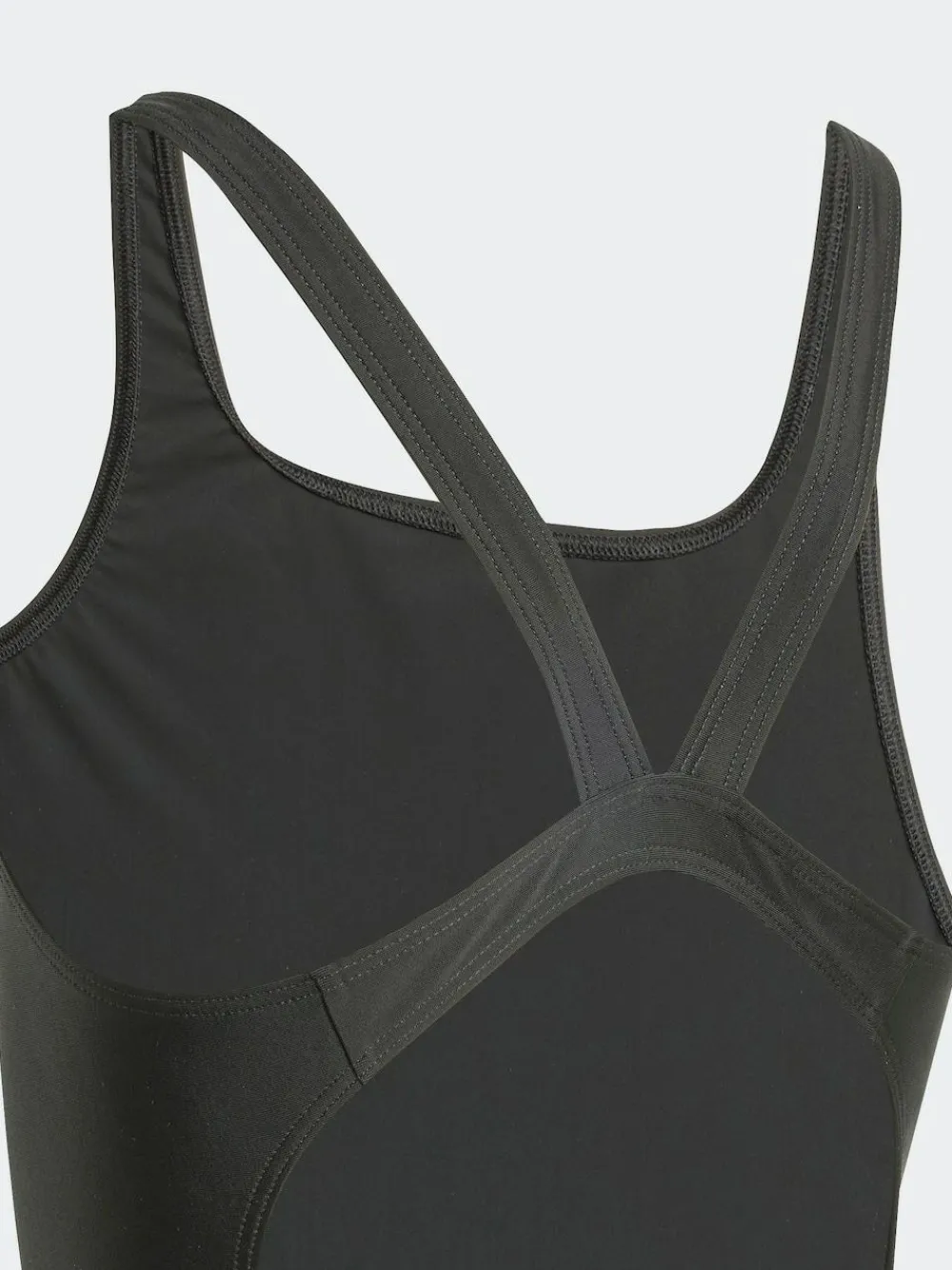 adidas V-back Kids Swimsuit^ Swimwear