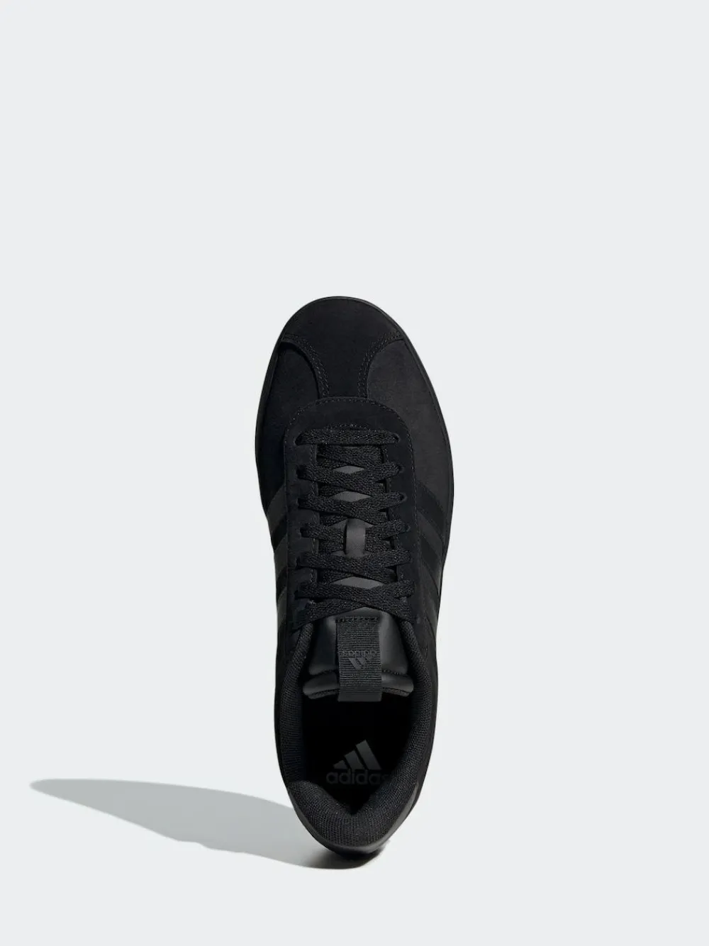 Outlet adidas Black VL Court Trainers