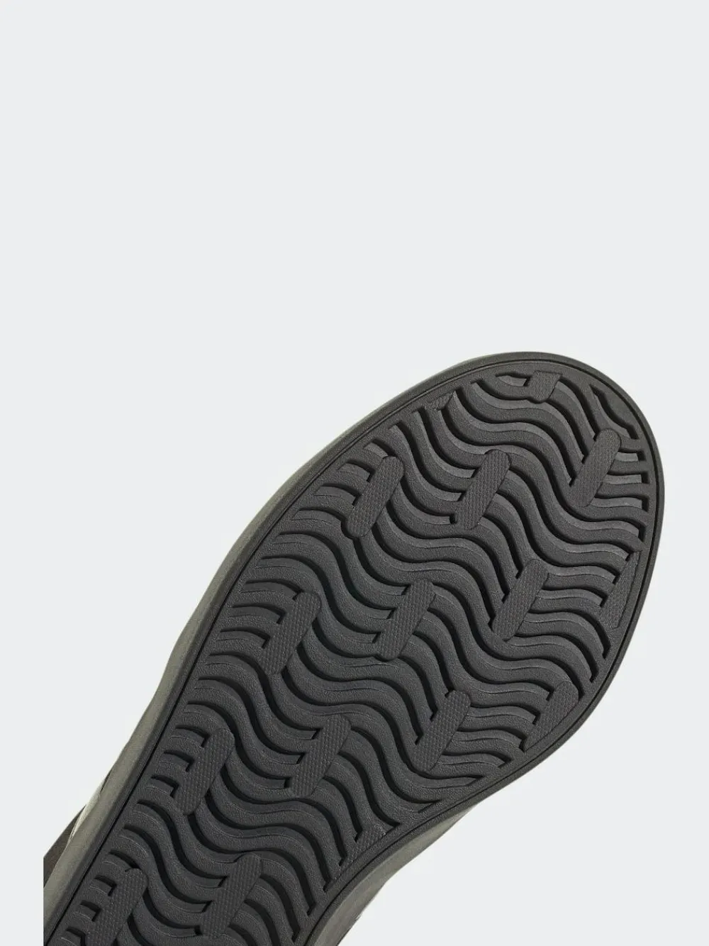 Outlet adidas Black VL Court Trainers