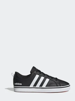 Outlet adidas Black VS Pace Trainers