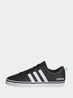 Outlet adidas Black VS Pace Trainers