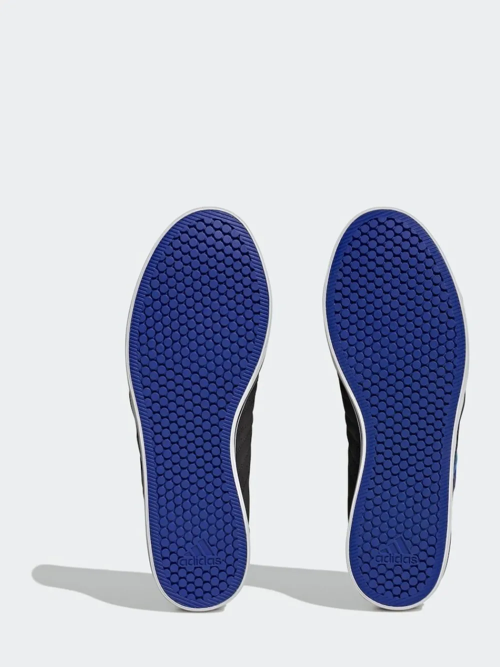 adidas Black/Blue VS Pace Trainers^ Sneakers