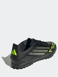 Outlet adidas Black/Grey Adult F50 Club Turf Boots