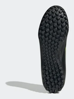 Outlet adidas Black/Grey Adult F50 Club Turf Boots