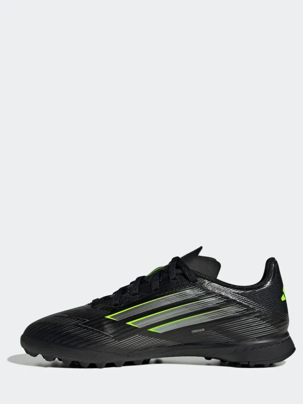 Hot adidas Black/Grey Kids F50 League Turf Boots