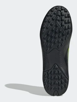 Hot adidas Black/Grey Kids F50 League Turf Boots