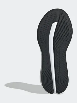 adidas Black/Pink Galaxy 7 Trainers^Women Sneakers