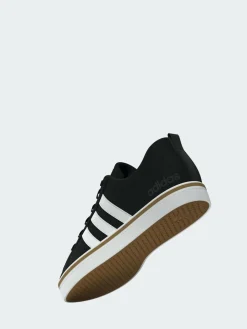 adidas Black/Tan VS Pace Trainers^ Sneakers