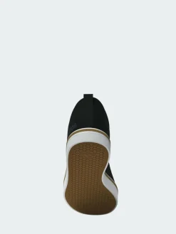 adidas Black/Tan VS Pace Trainers^ Sneakers