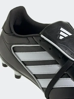 adidas Black/White Adult Copa Gloro 2 Firm Ground Boots^ Soccer Cleats