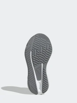 adidas Duramo SL Hook and Loop Running Kids Trainers^BOY School Shoes|Boys Shoes