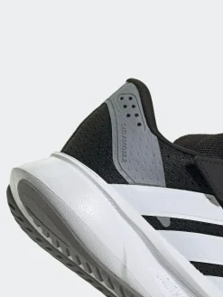 adidas Duramo SL Hook and Loop Running Kids Trainers^BOY School Shoes|Boys Shoes