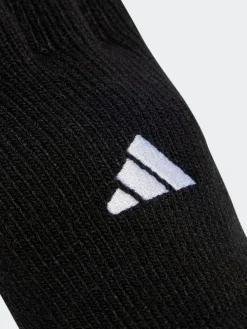 Online adidas Black/White Football Black/White Gloves