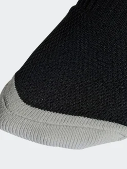 New adidas Black/White Performance Milano 23 Socks