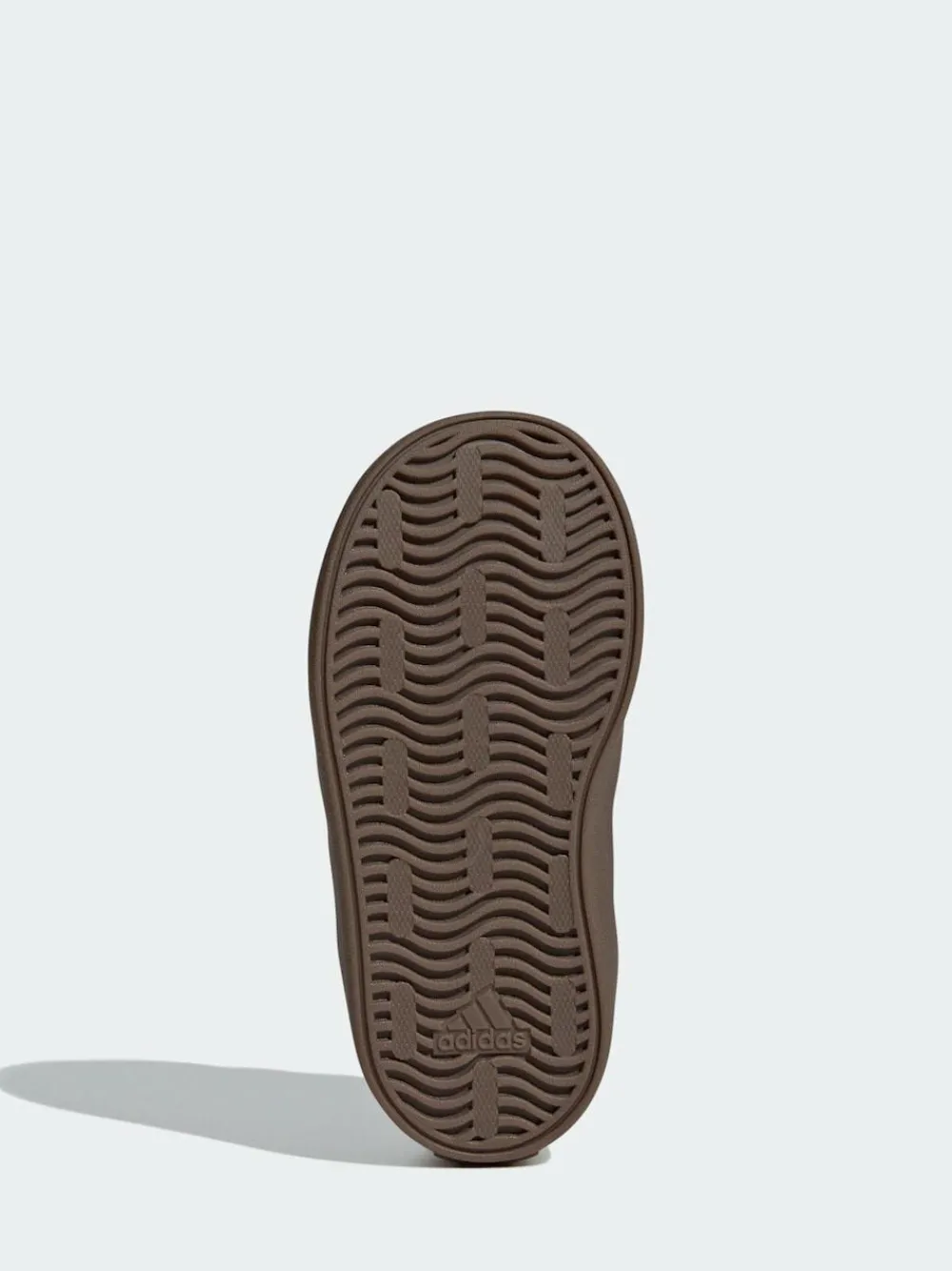 Discount adidas Black/White VL Court 3.0 Hook and Loop Infant Trainers