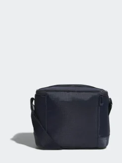 Sale adidas 3 bar lunch bag Blue